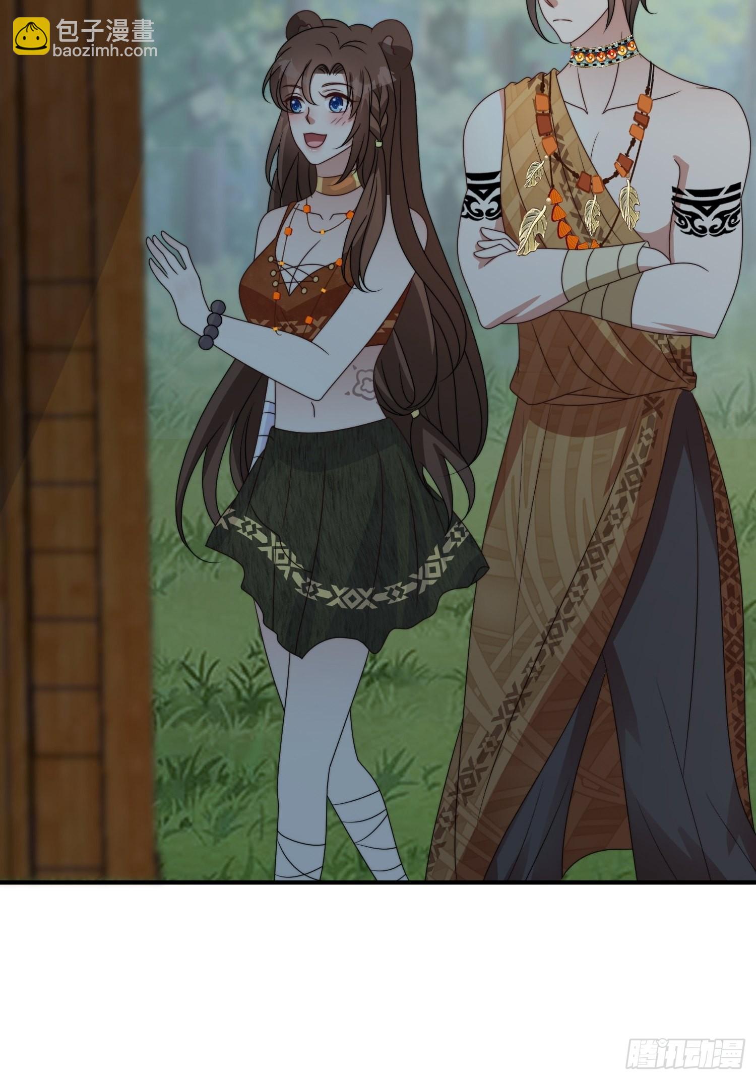 55话 争分夺秒-第57话