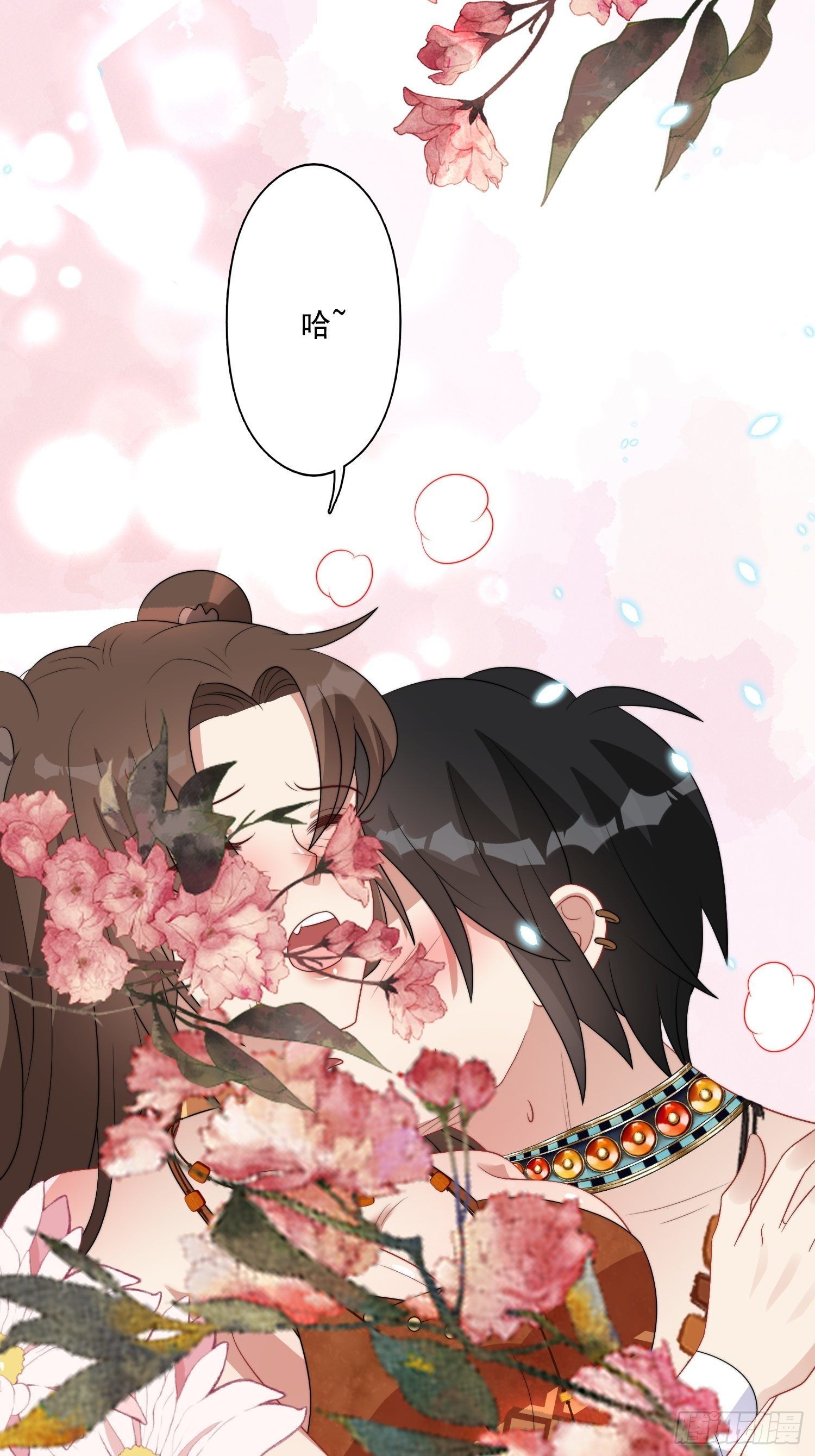 55话 争分夺秒-第57话