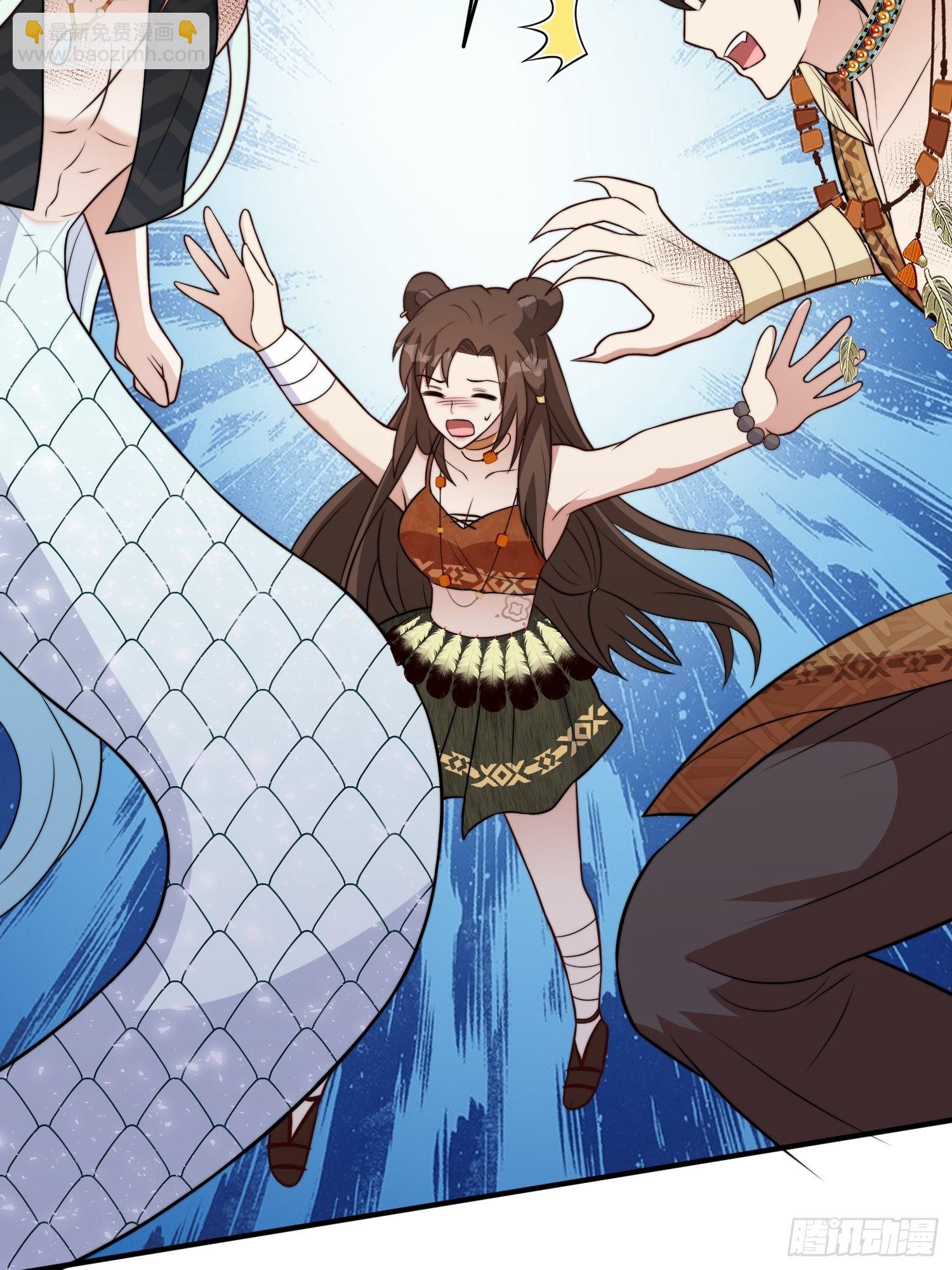 69话 我喜欢雷赫？-第71话