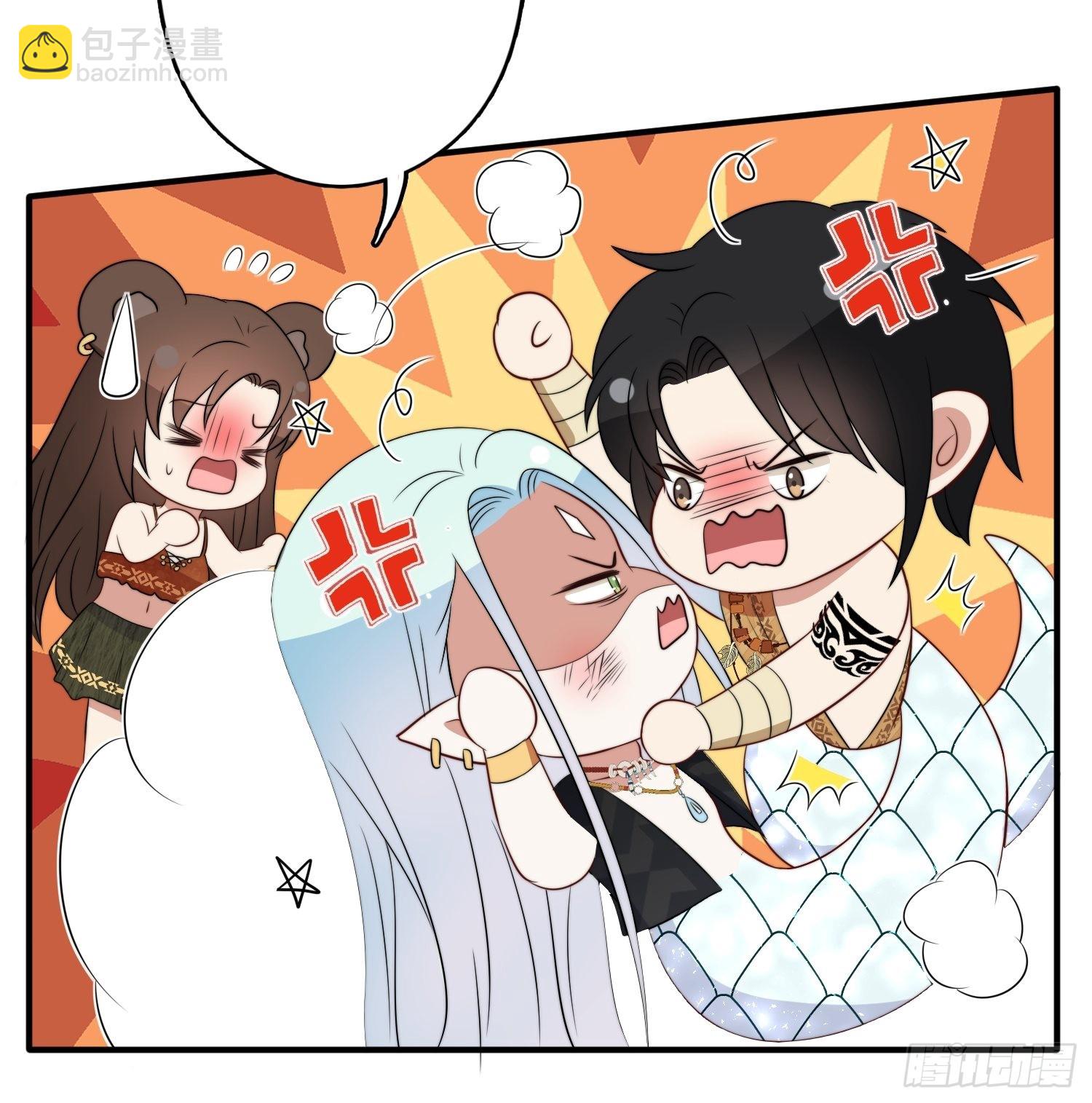 69话 我喜欢雷赫？-第71话