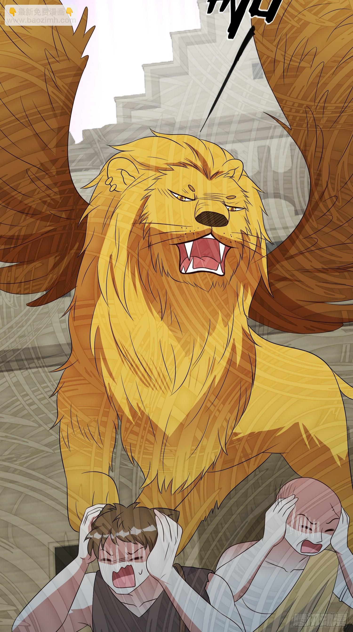 73话 腾霄回来了！-第75话