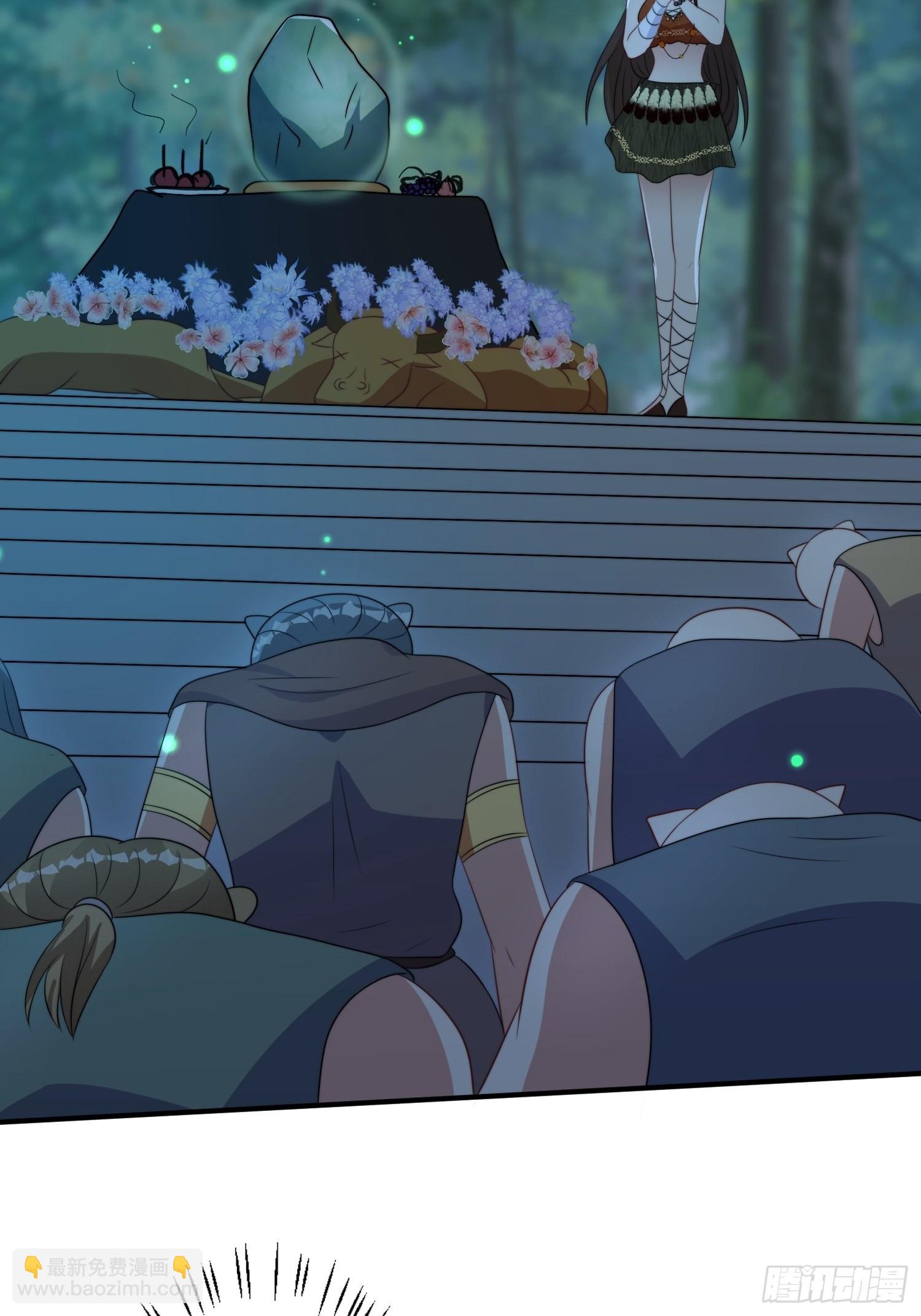 75话 备战-第77话