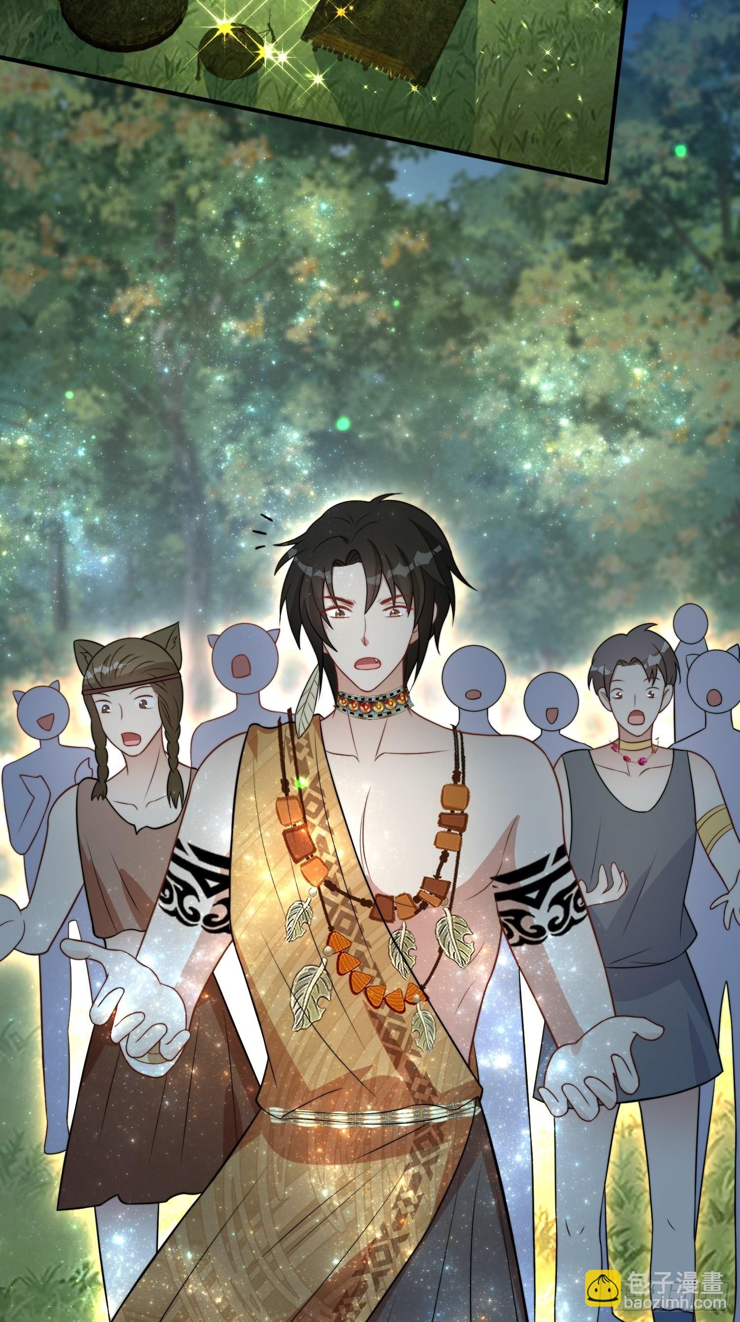 75话 备战-第77话