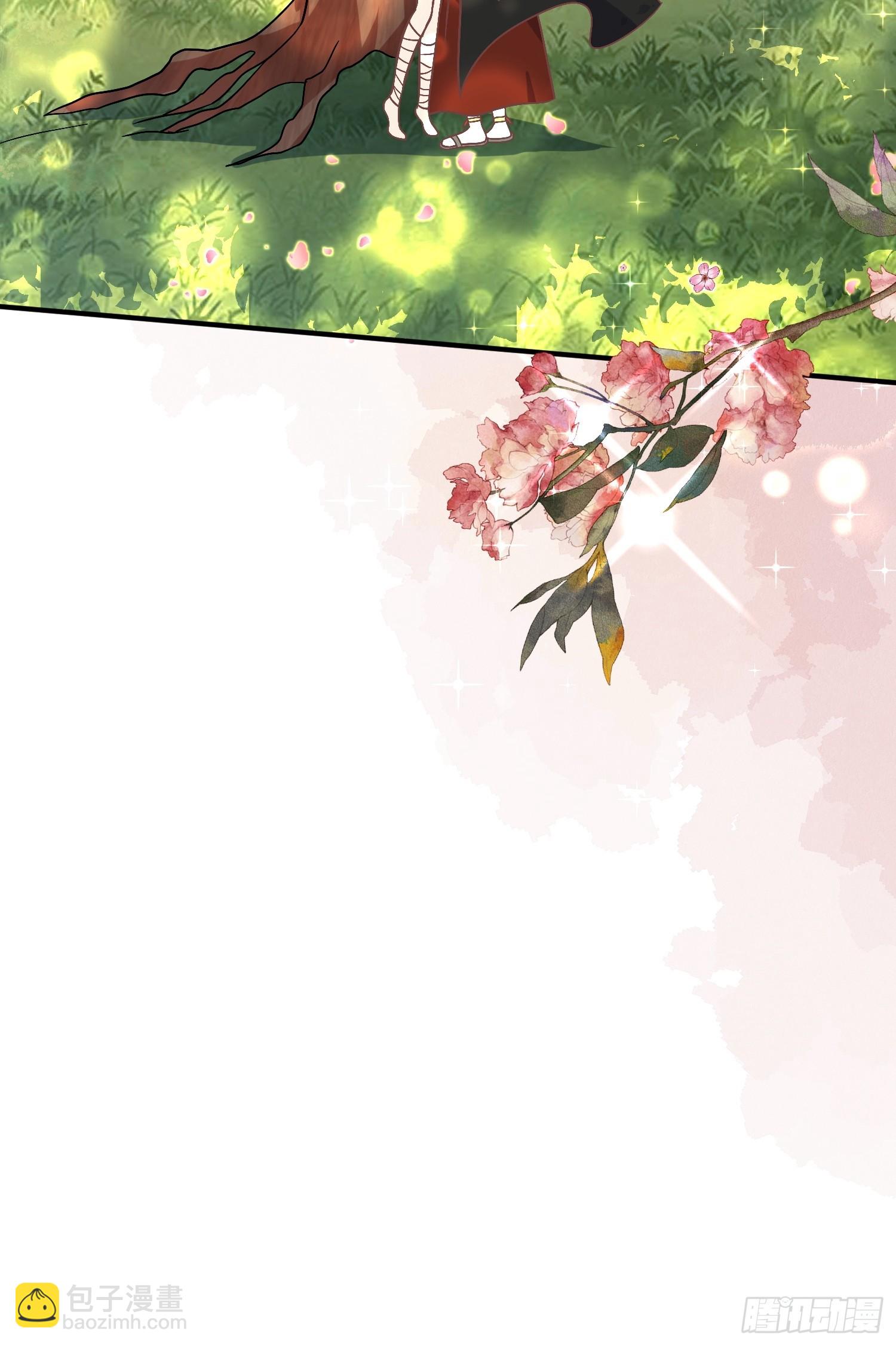 77话 爱惜自己-第79话