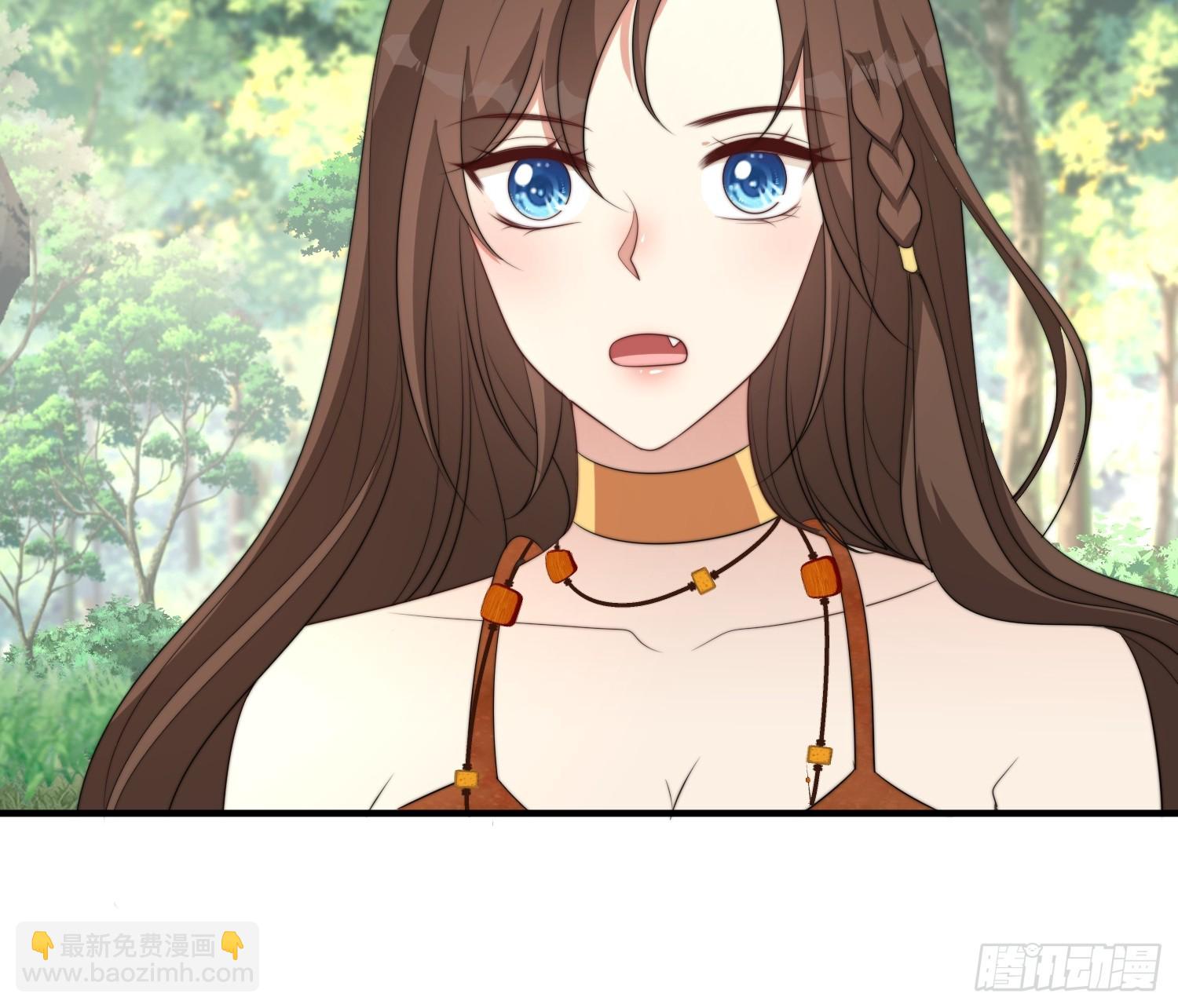 87话 部落内斗-第89话