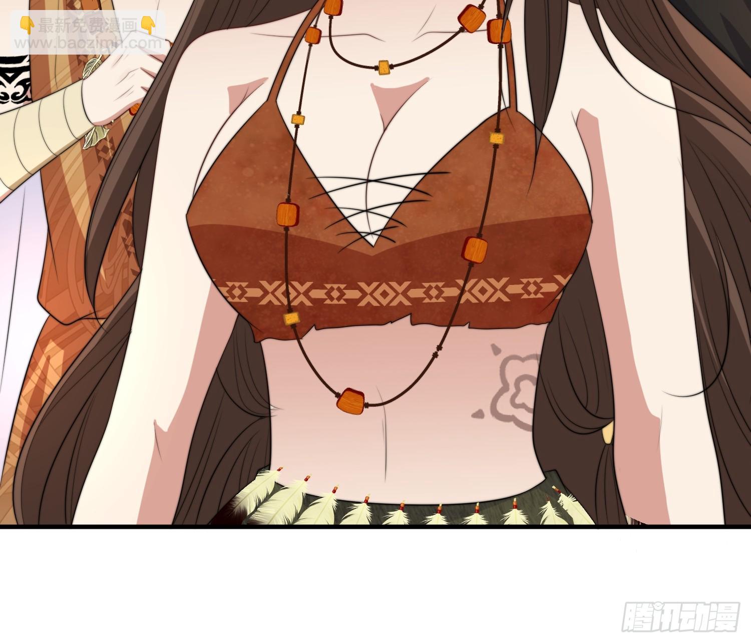 87话 部落内斗-第89话