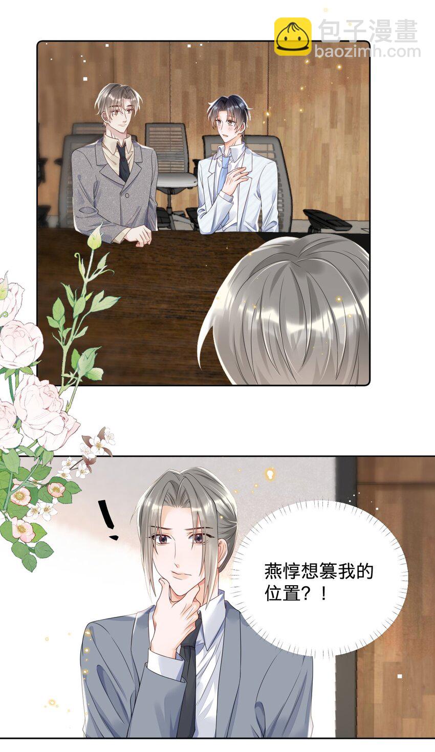 019 打脸玛丽苏-第19话