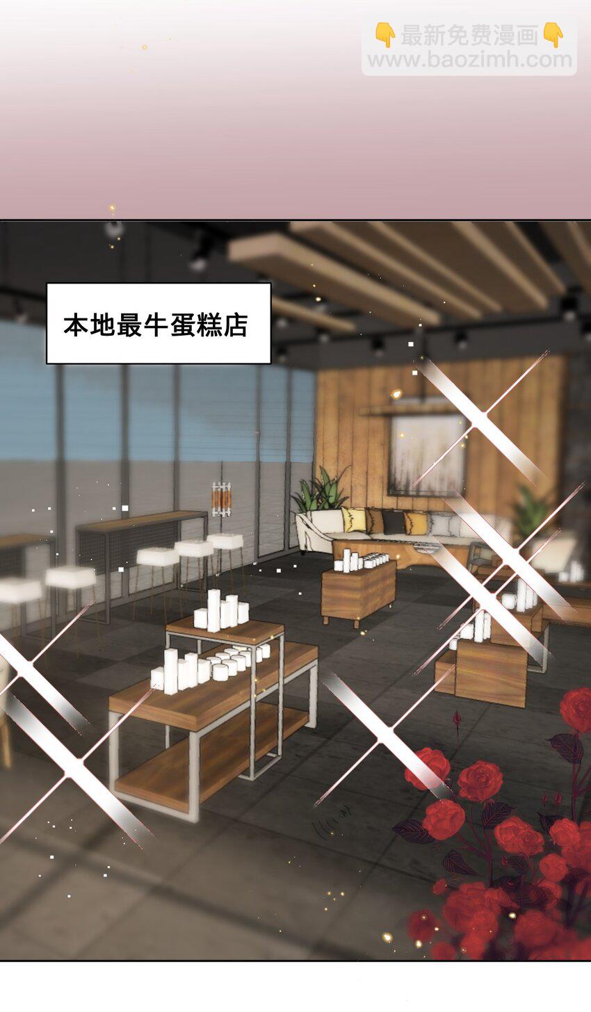 019 打脸玛丽苏-第19话