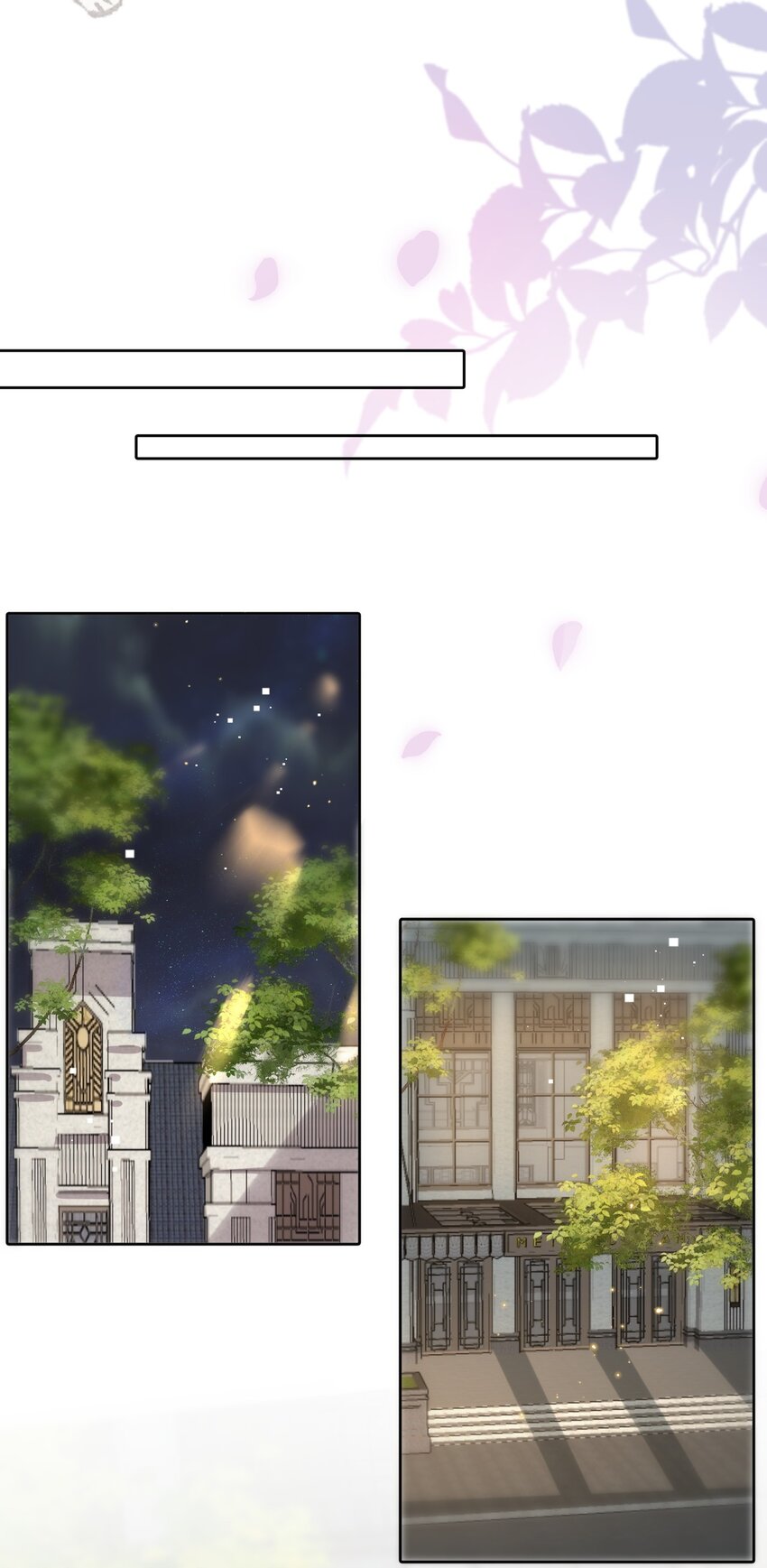 031 白马会所，燕惇的新工作-第31话