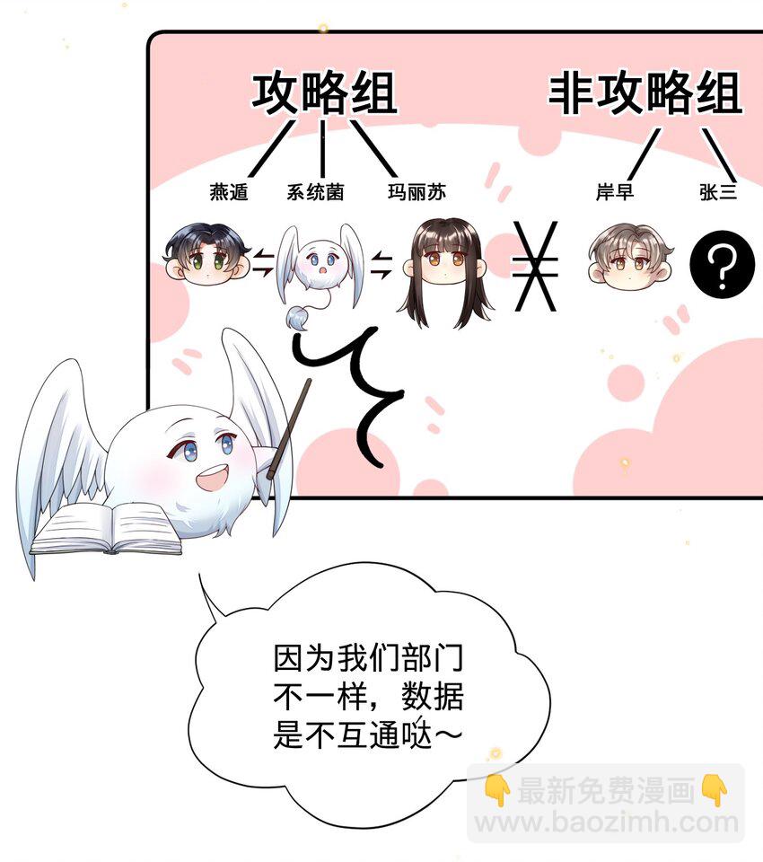 07 我可以泡岸早吗？-第7话