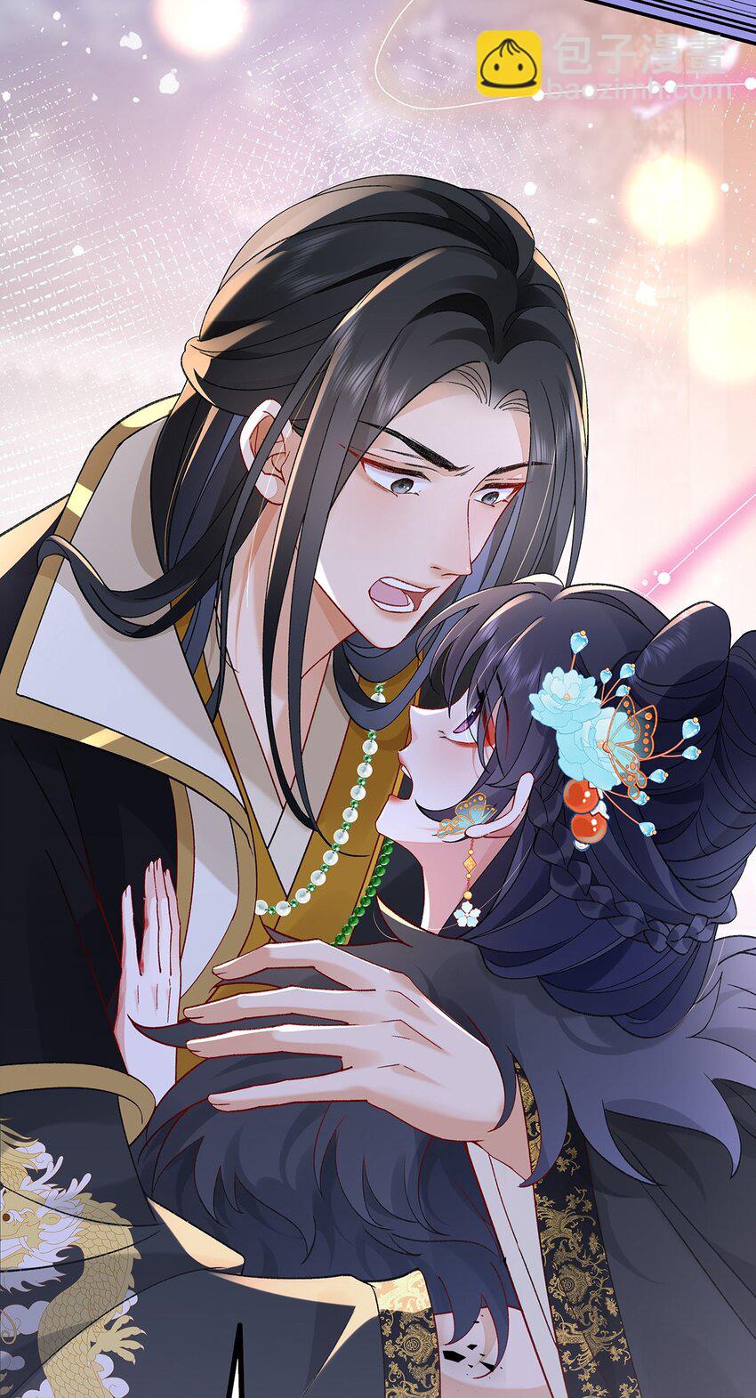 030 你选谁-第31话