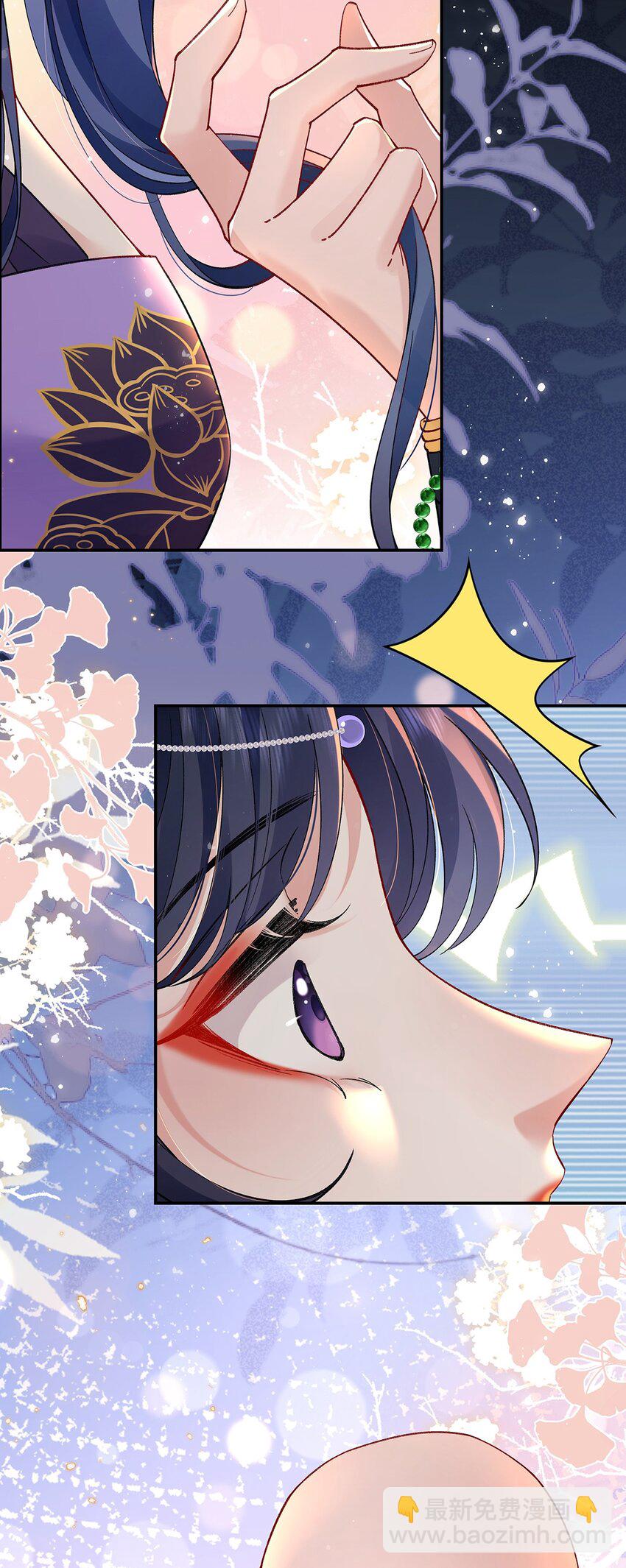 040 魔僧&middot;圣僧-第41话