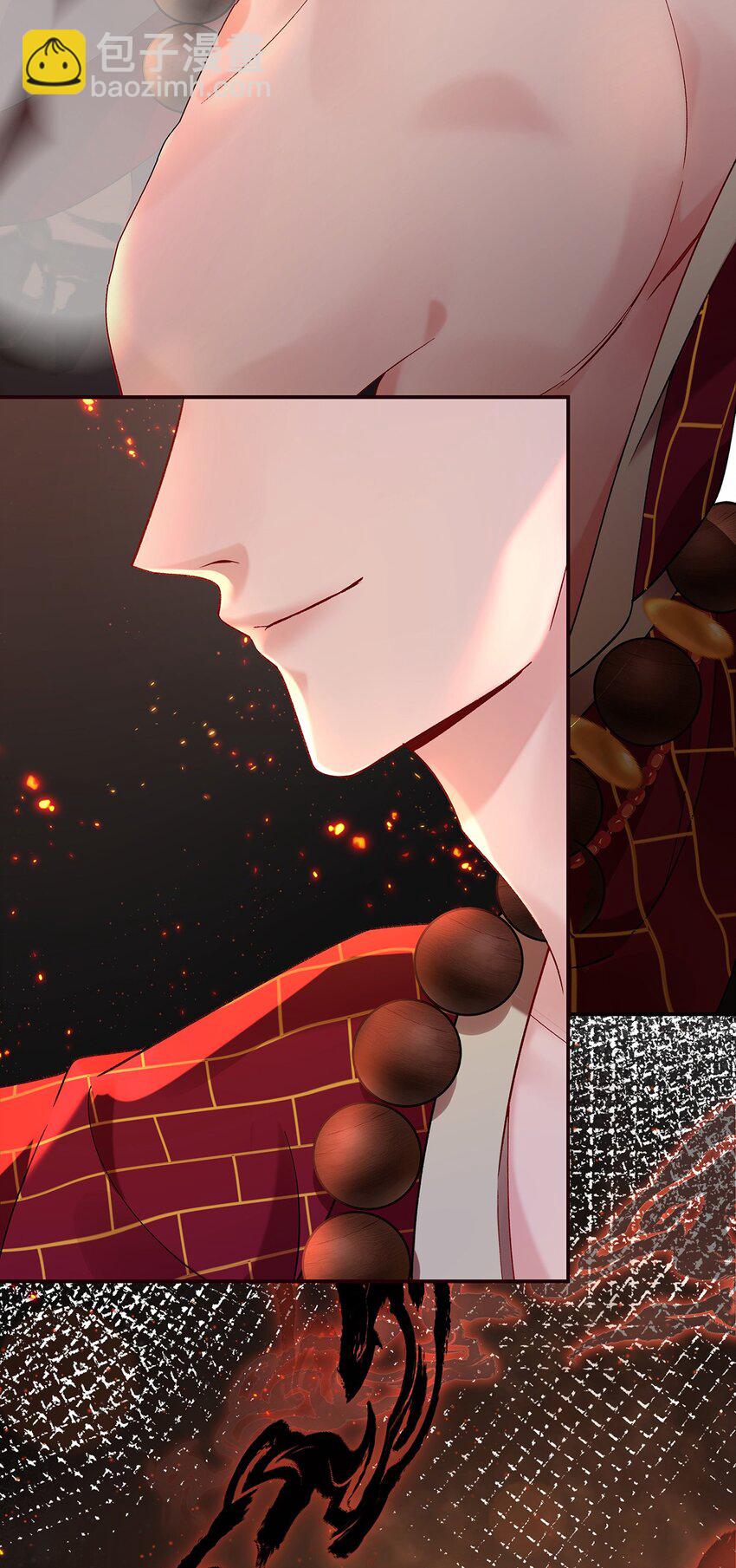 040 魔僧&middot;圣僧-第41话