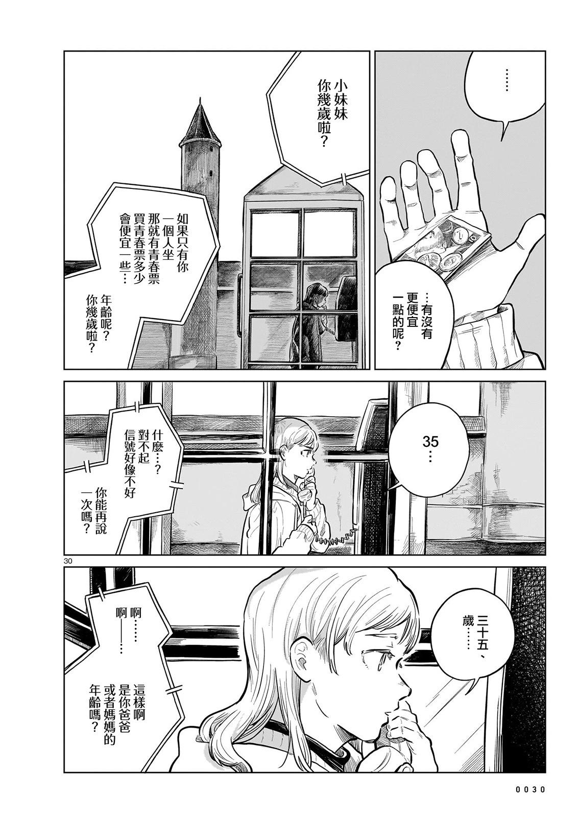 窗邊的莉諾雅 - 第04話(1/2) - 7