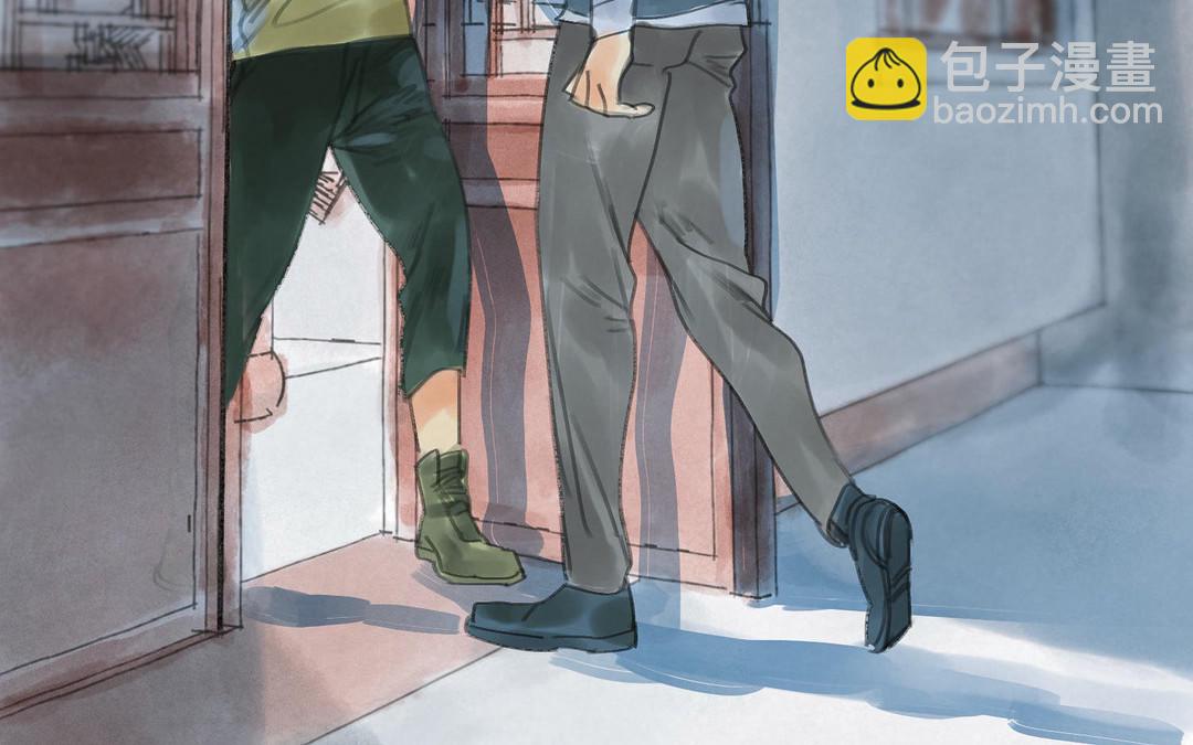 傳國功匠 - 第11話  外國人(1/4) - 4
