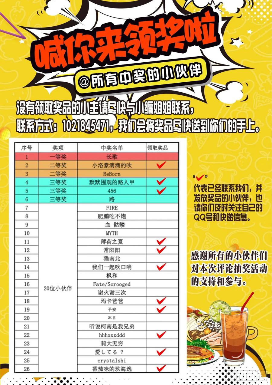 第九十七话：冰糖樱桃肉-第209话