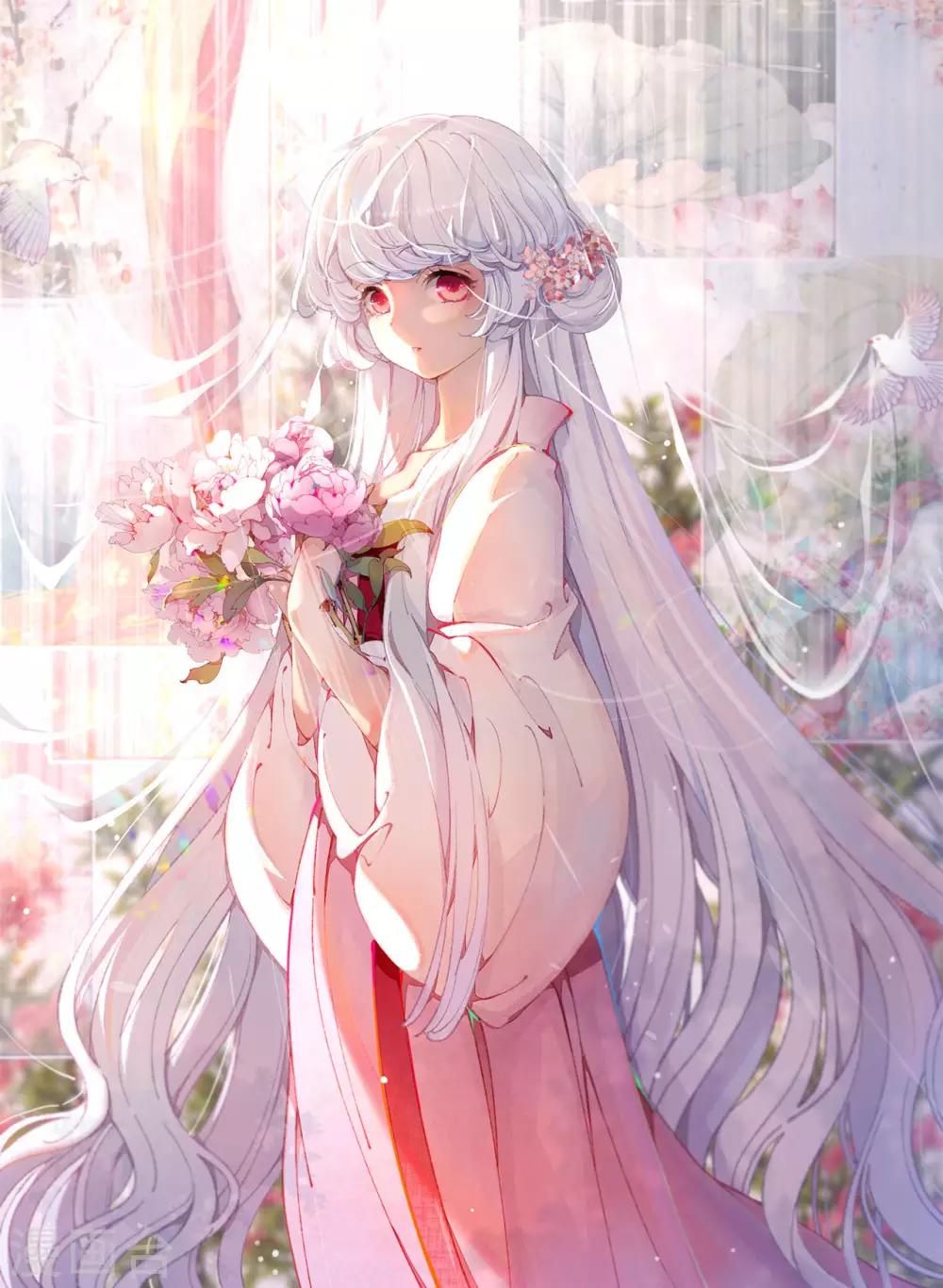 第135话 女主角-第147话