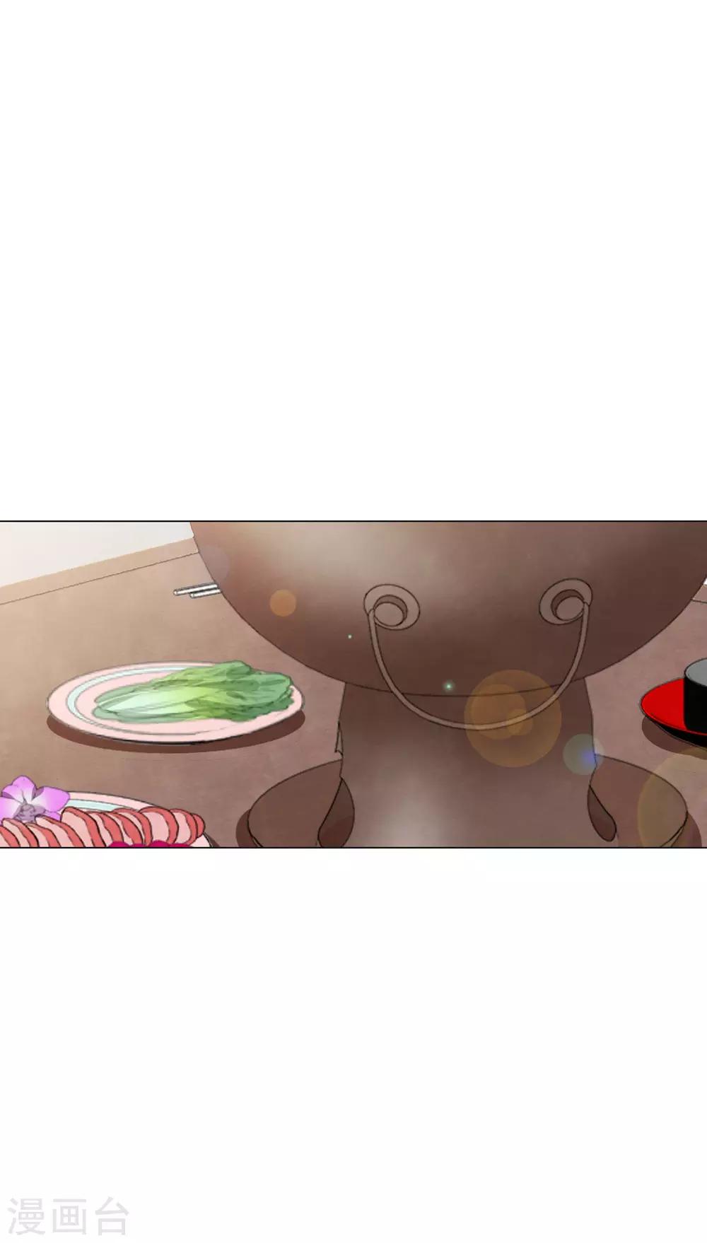 第152话 最重要的事-第165话