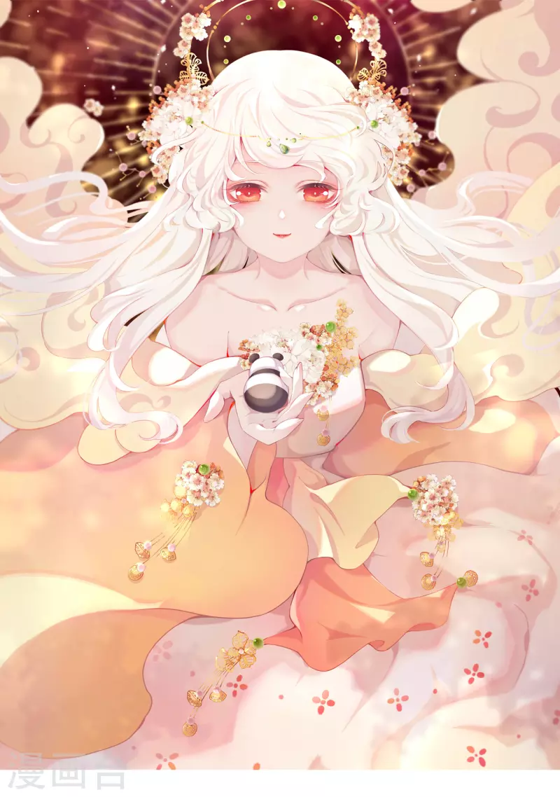 第187话 不祥的预感-第207话