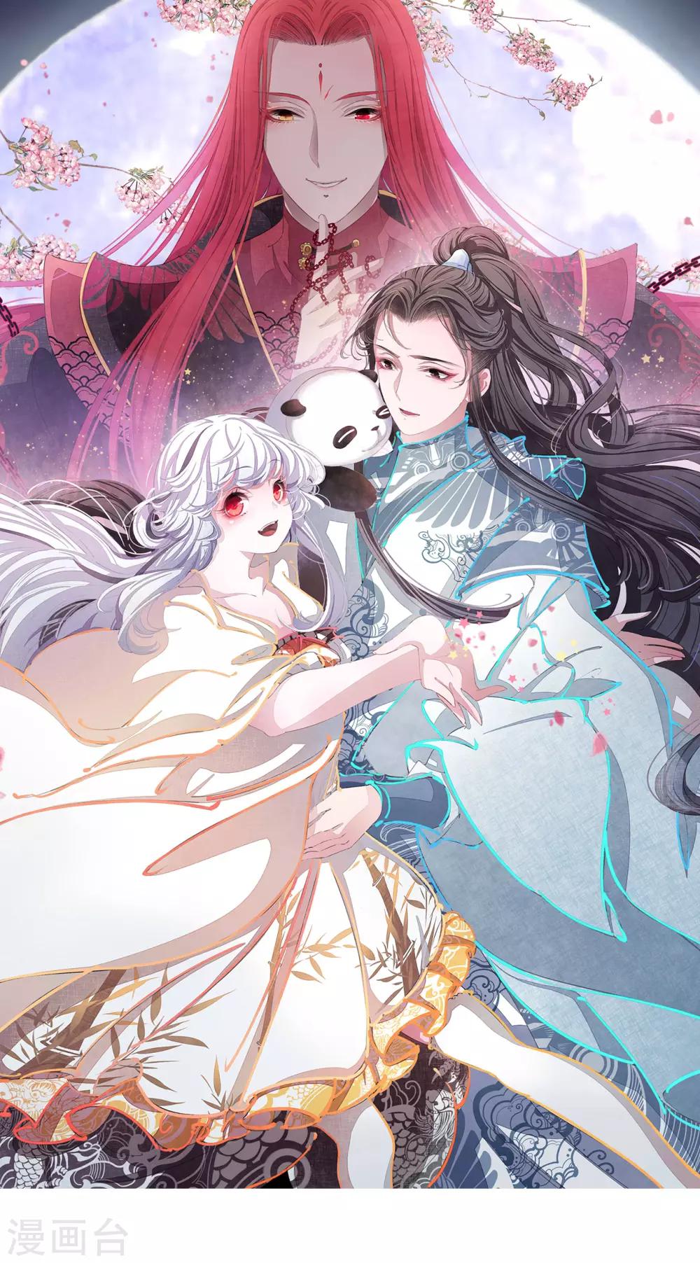 第14话 为了我，值得吗？-第23话