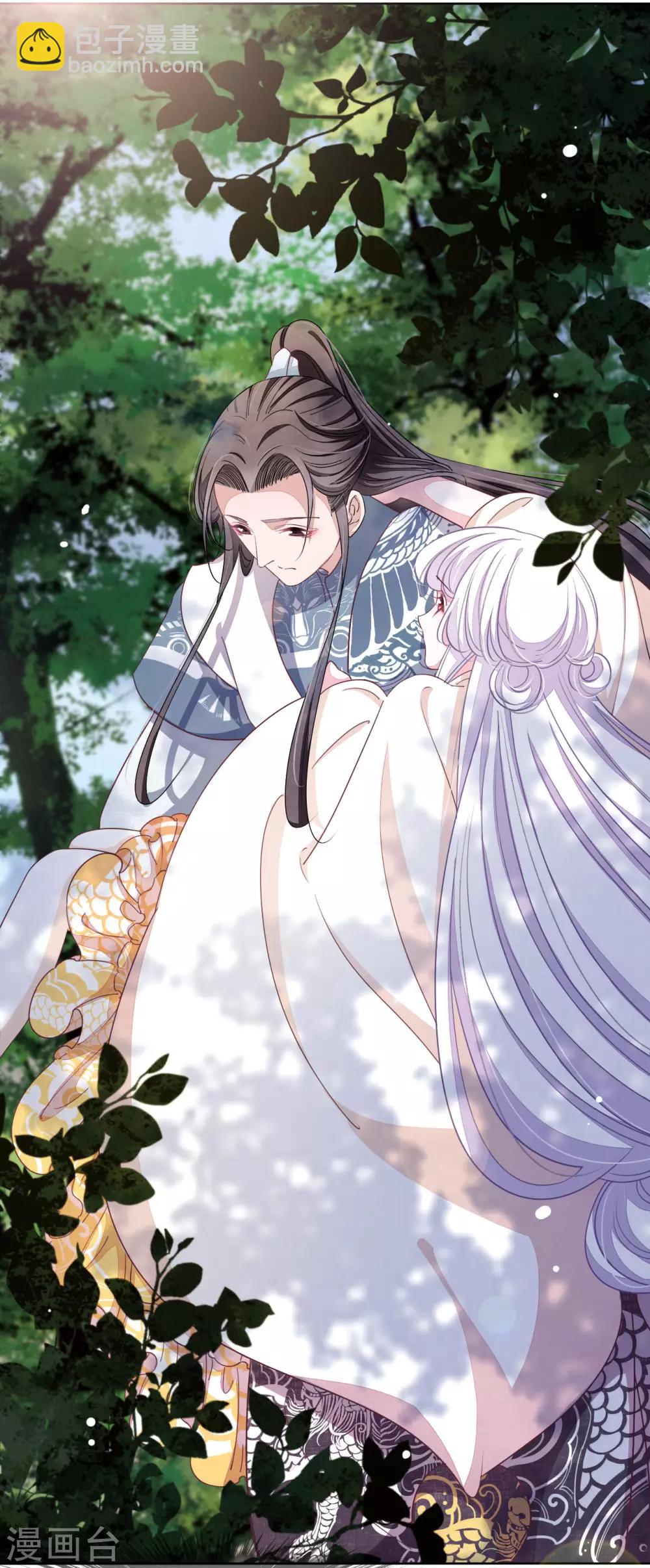 第14话 为了我，值得吗？-第23话