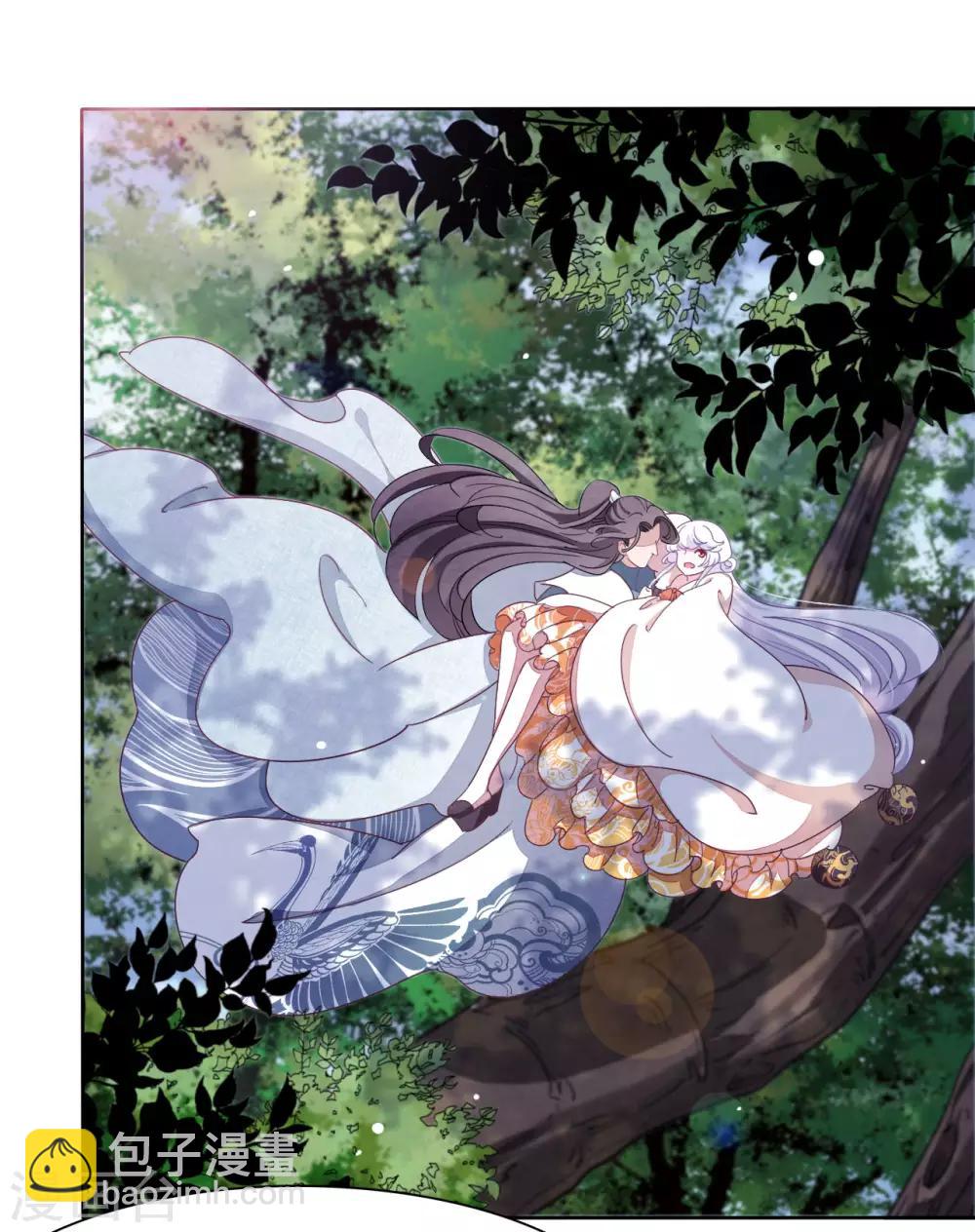 第14话 为了我，值得吗？-第23话