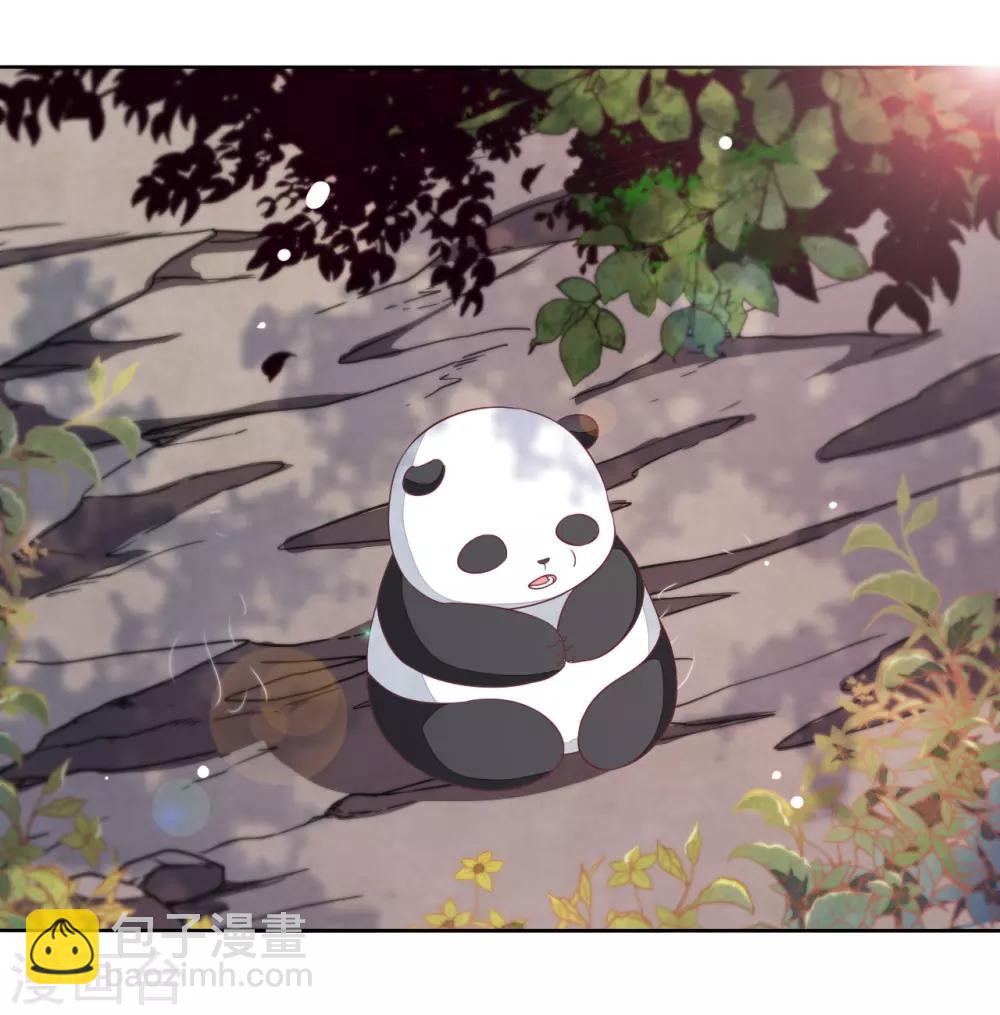 第16话 没白疼你-第25话