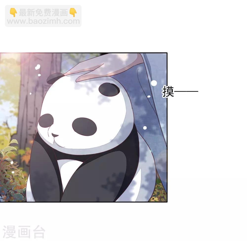 第16话 没白疼你-第25话