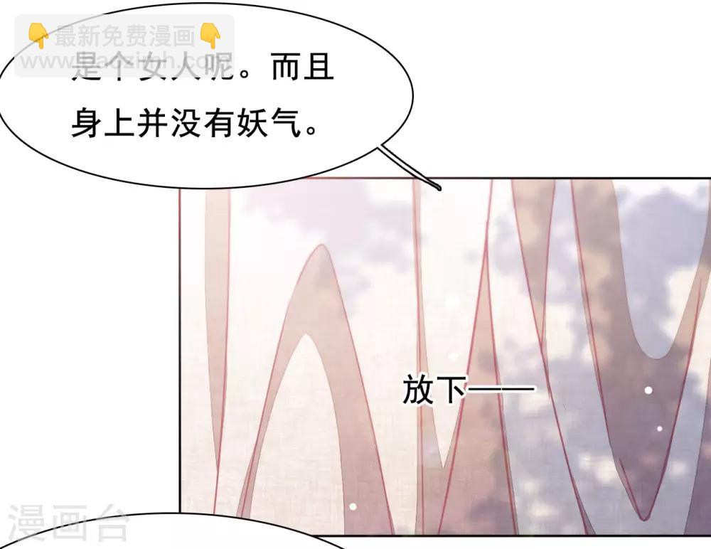 第20话 白发的猫妖？！-第29话