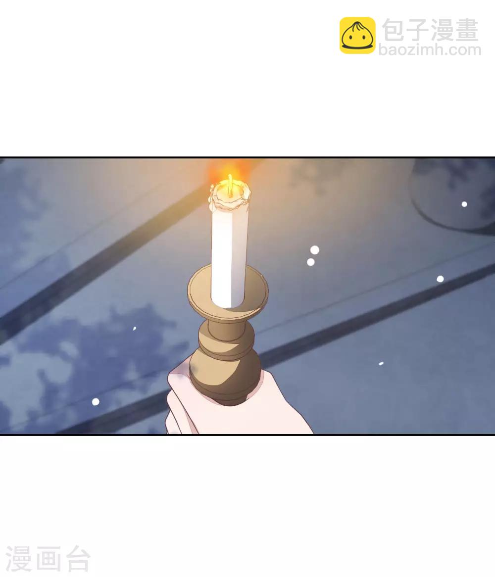 第34话 你有什么愿望？-第43话