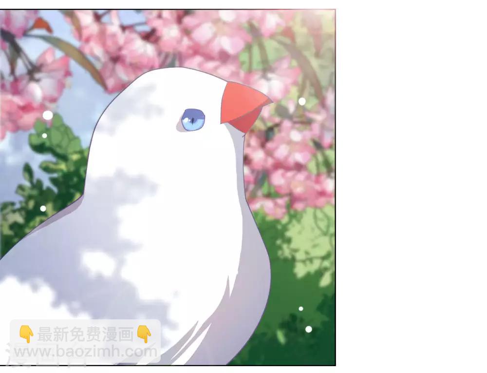 第36话 笼中鸟2-第45话