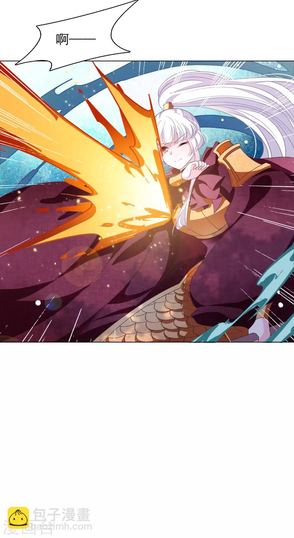 第46话 是&hellip;&hellip;熊精啊！-第55话