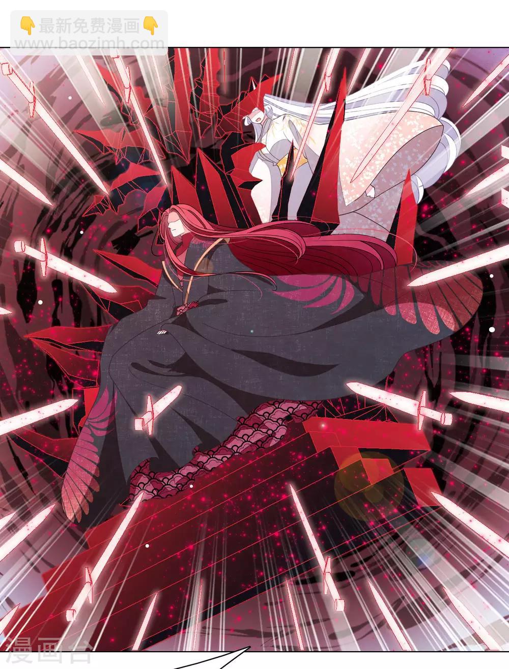 第56话 在劫难逃？-第65话