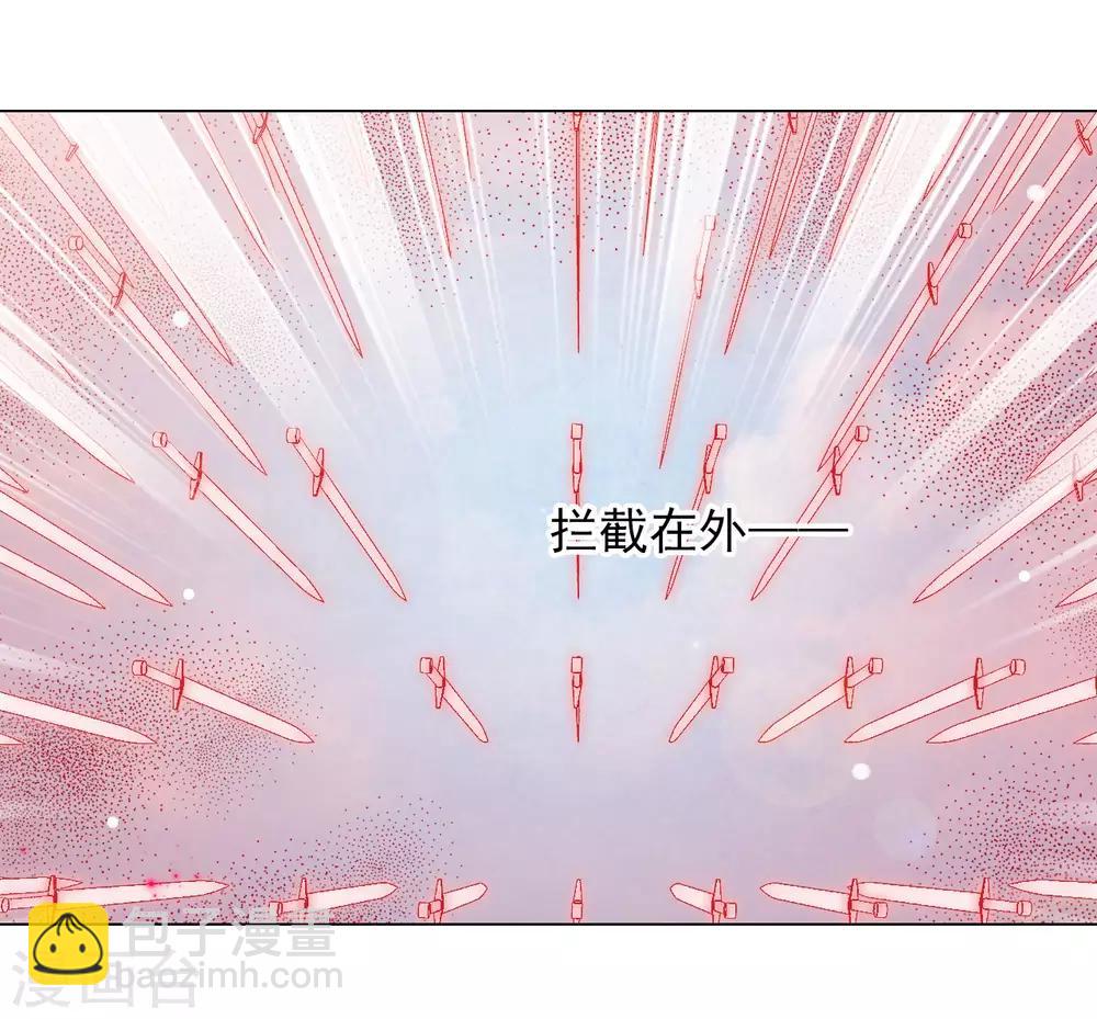 第56话 在劫难逃？-第65话