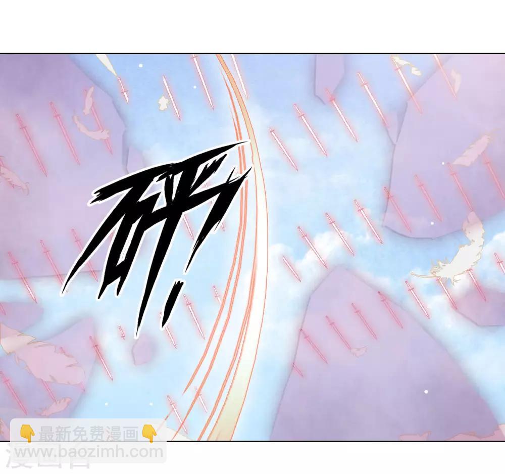 第56话 在劫难逃？-第65话