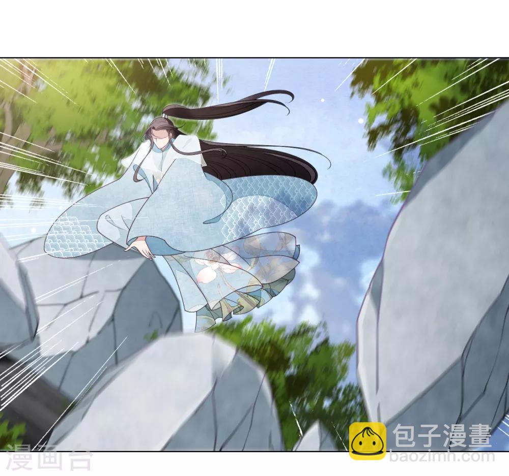 第58话 绝对不行！-第67话