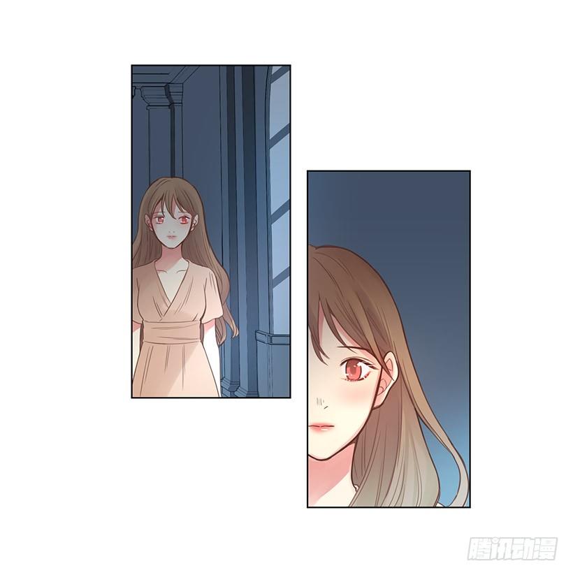 性格难以捉摸-第37话