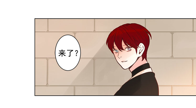 性格难以捉摸-第37话