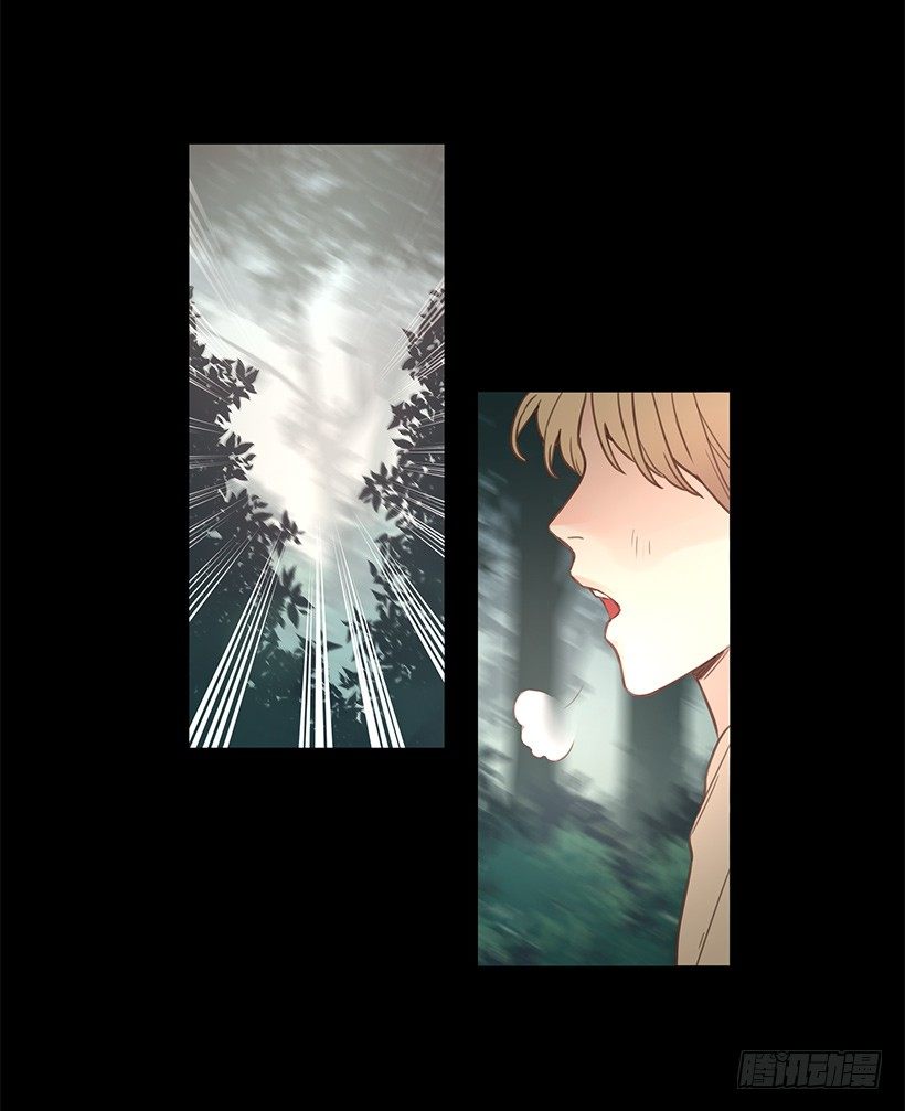 已是过去-第39话