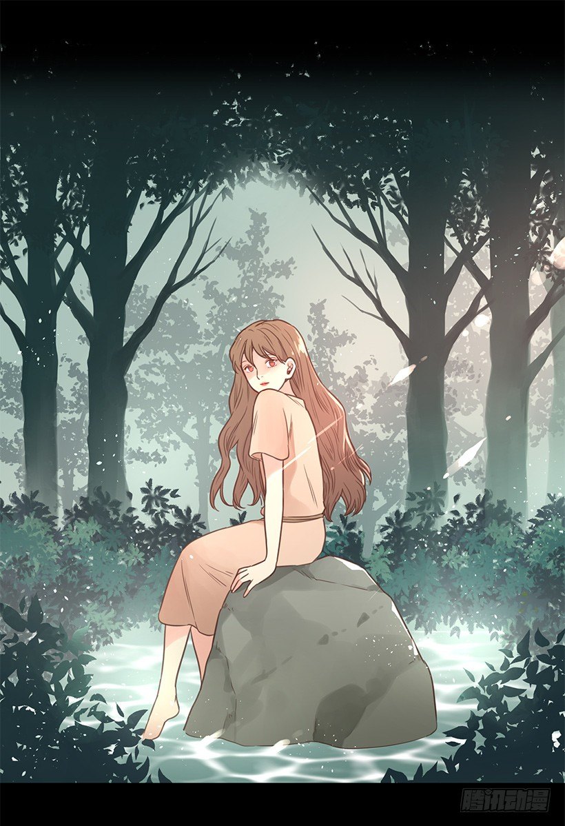 已是过去-第39话