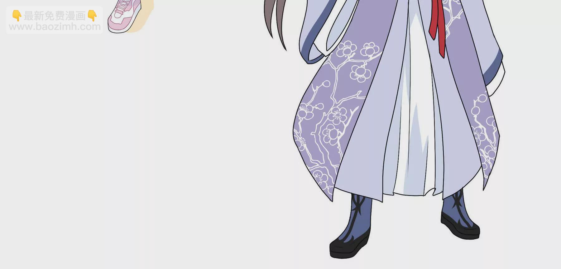 人物介绍-第1话