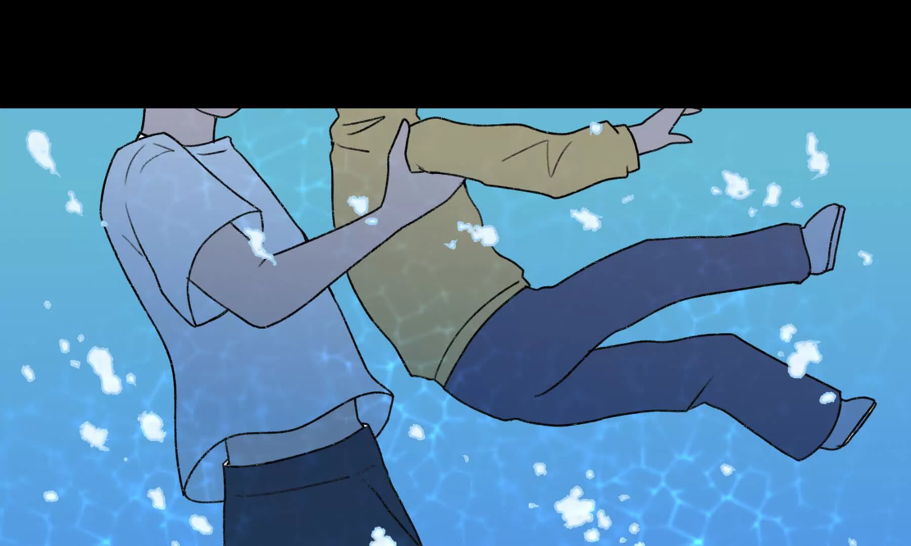 困水（上）(1/2)-第9话