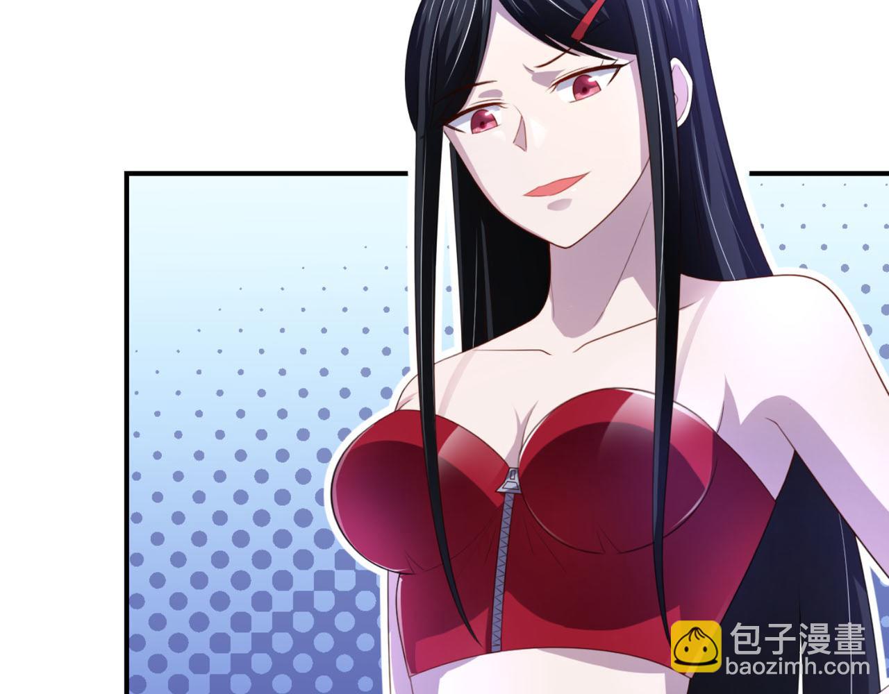 第12话 我看还有谁能救你-第15话