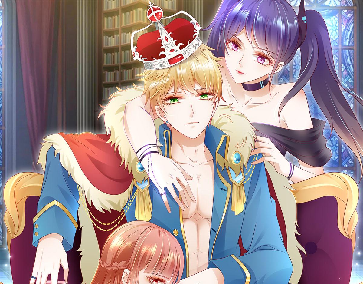 第16话 对云同学的课外辅导(1/2)-第19话