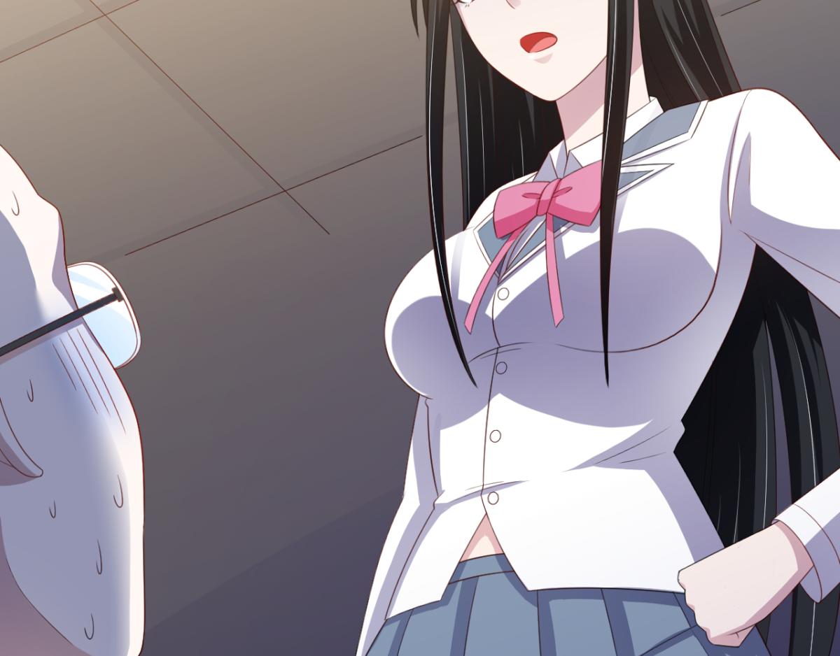 第16话 对云同学的课外辅导(1/2)-第19话