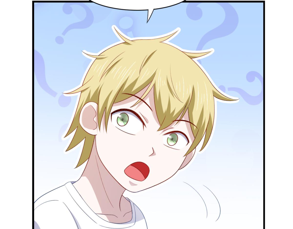 第18话秃头大叔是世外高人？！-第21话