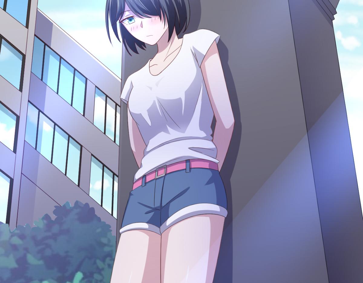 第18话秃头大叔是世外高人？！-第21话