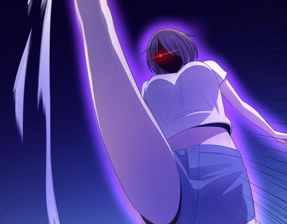 第20话 看重的美女被占有了(1/2)-第23话