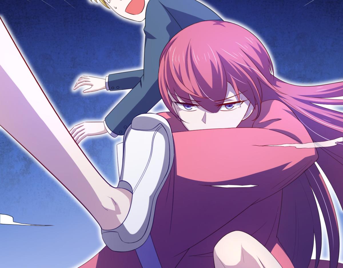 第20话 看重的美女被占有了(1/2)-第23话