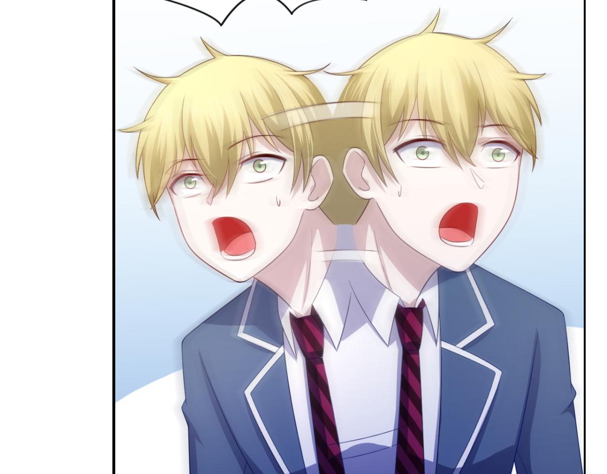 第20话 看重的美女被占有了(1/2)-第23话